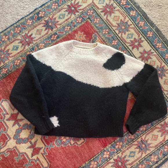 yin yang paloma wool